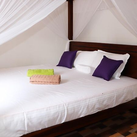 Mirissa Gold Rush Villa Екстер'єр фото