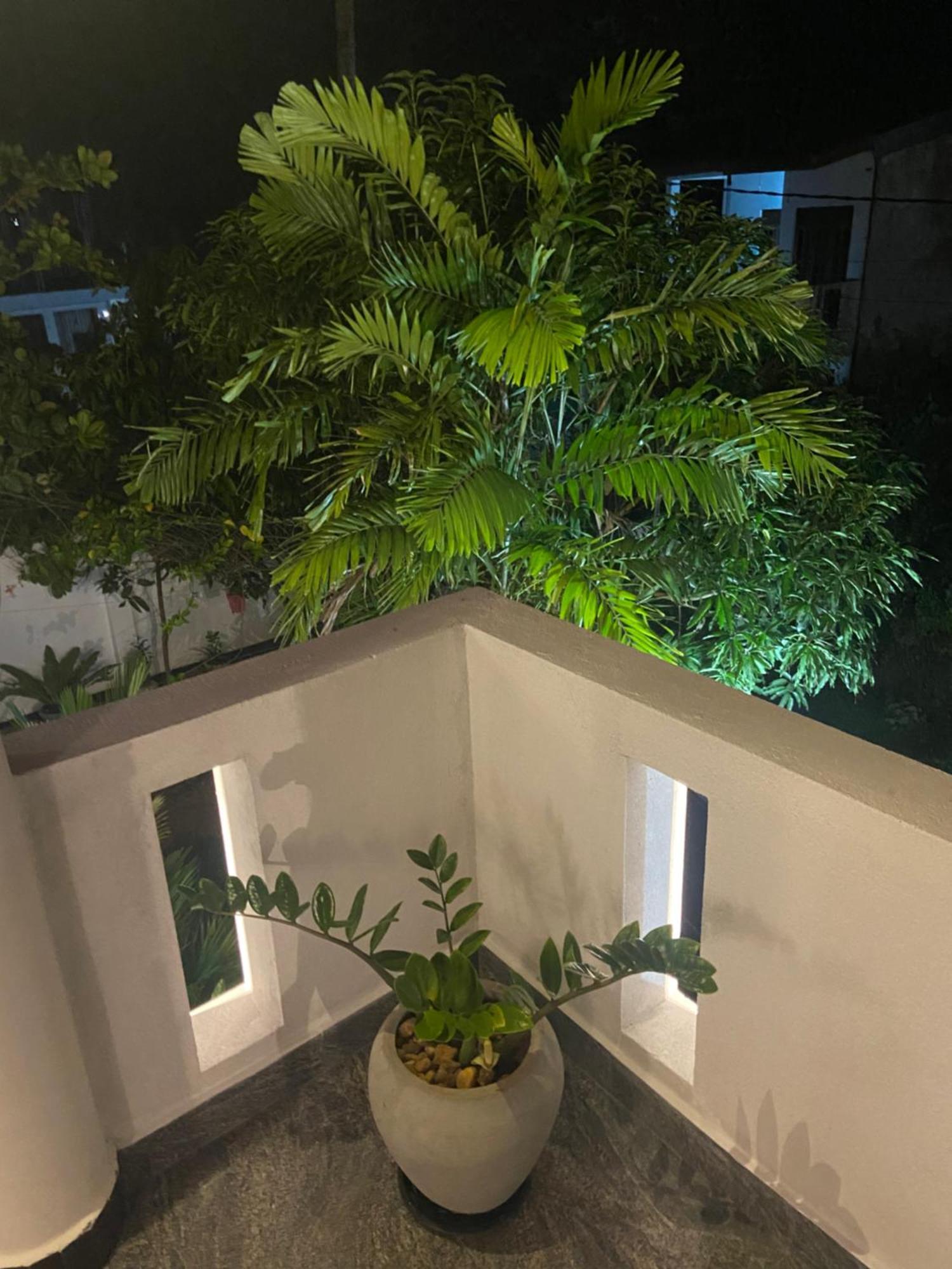 Mirissa Gold Rush Villa Екстер'єр фото