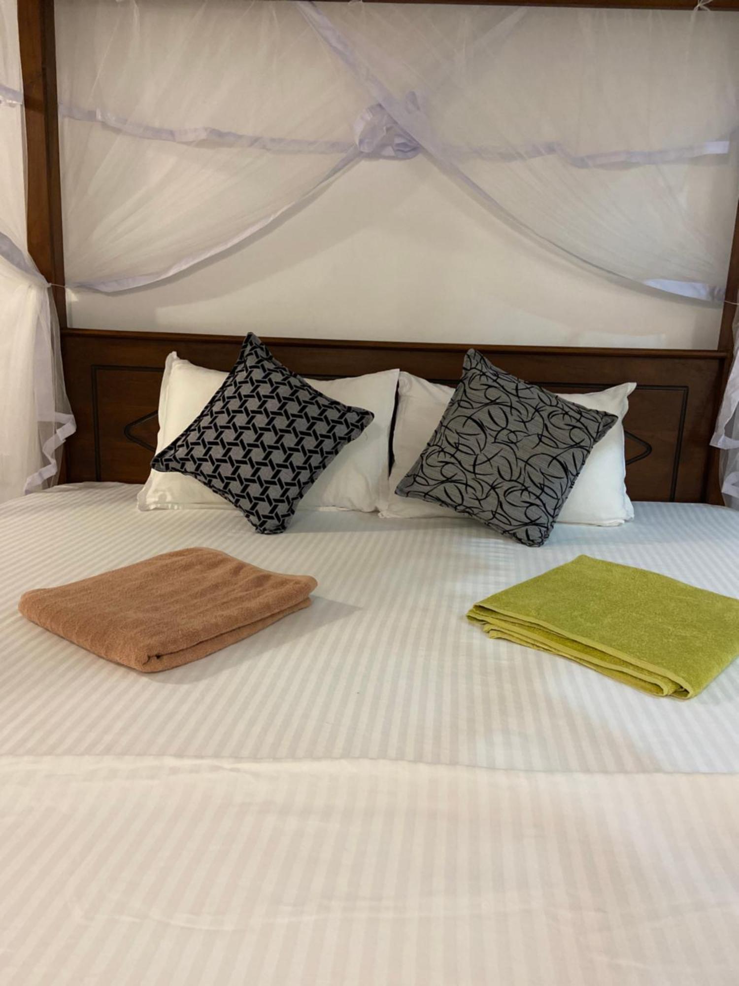 Mirissa Gold Rush Villa Екстер'єр фото
