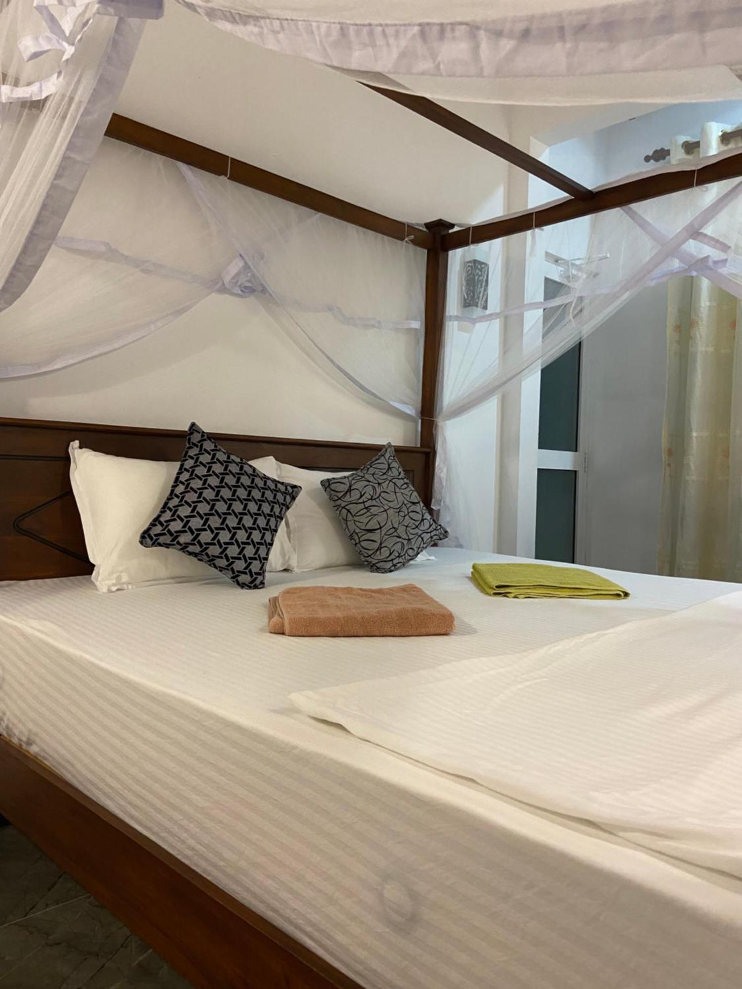 Mirissa Gold Rush Villa Екстер'єр фото