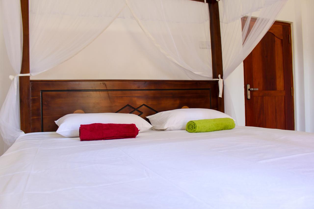 Mirissa Gold Rush Villa Екстер'єр фото