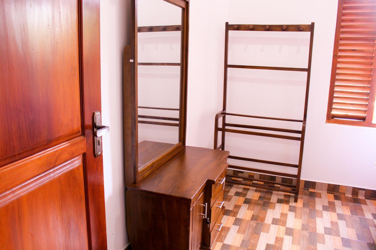 Mirissa Gold Rush Villa Екстер'єр фото