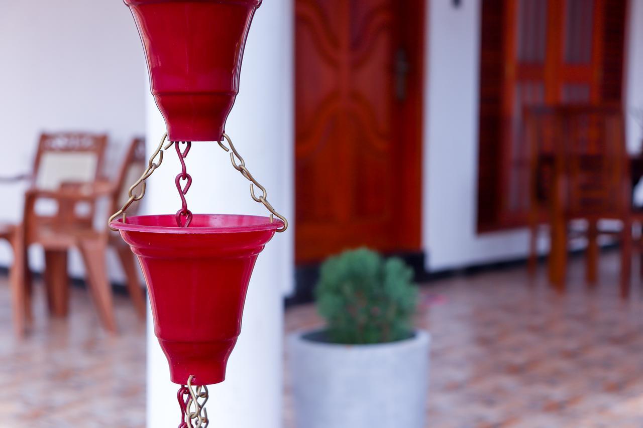 Mirissa Gold Rush Villa Екстер'єр фото