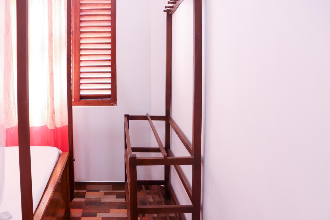 Mirissa Gold Rush Villa Екстер'єр фото