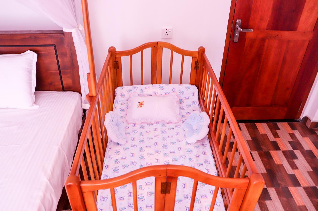 Mirissa Gold Rush Villa Екстер'єр фото