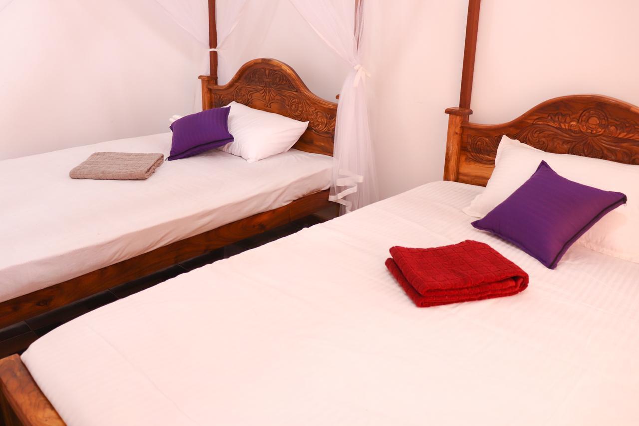 Mirissa Gold Rush Villa Екстер'єр фото