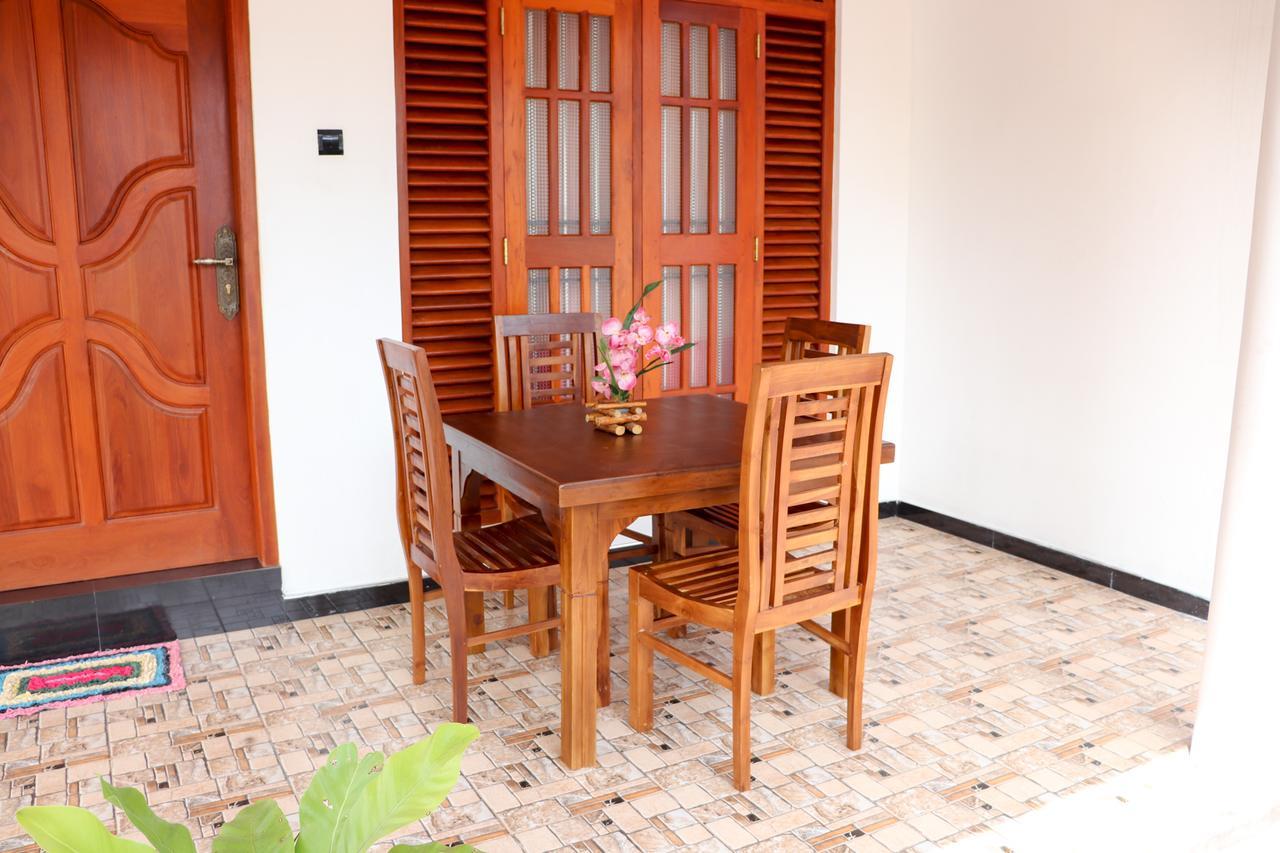 Mirissa Gold Rush Villa Екстер'єр фото