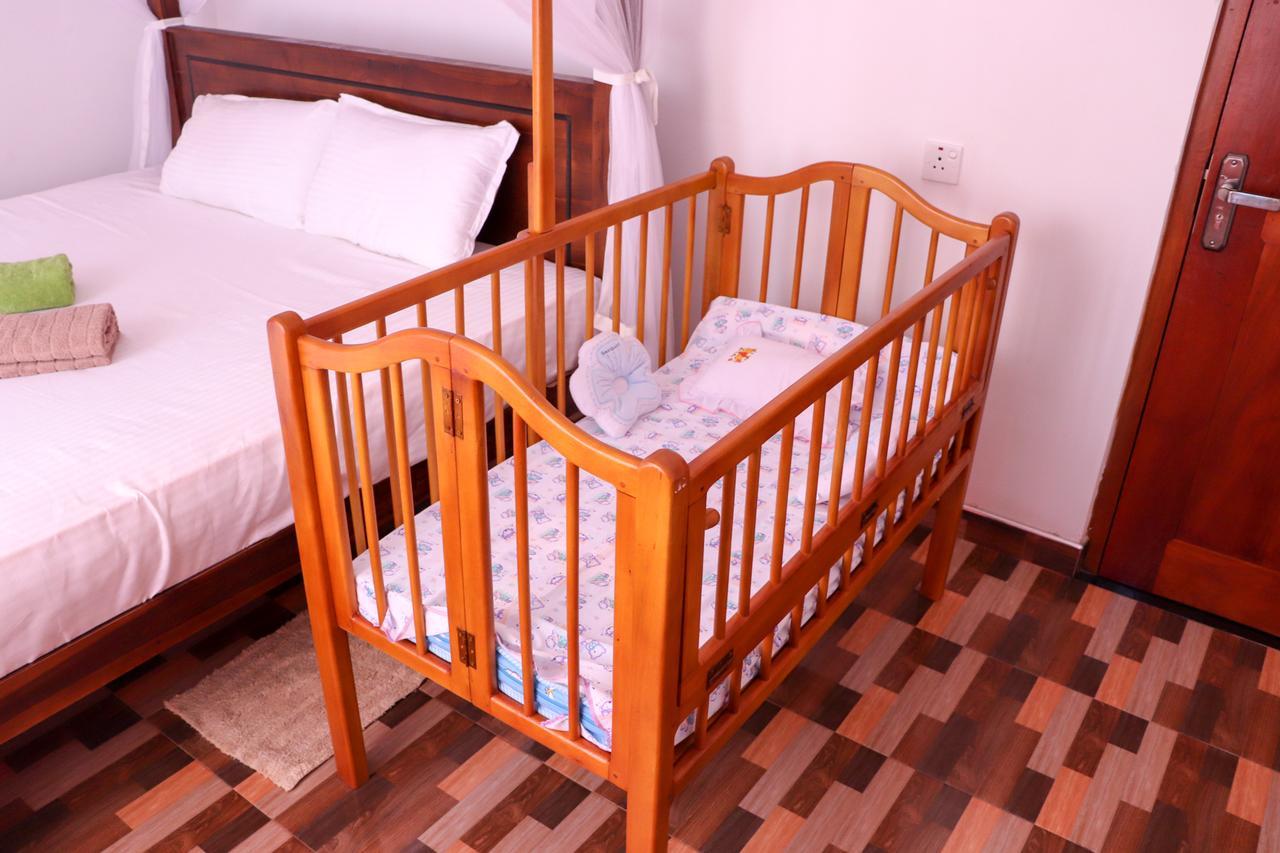 Mirissa Gold Rush Villa Екстер'єр фото