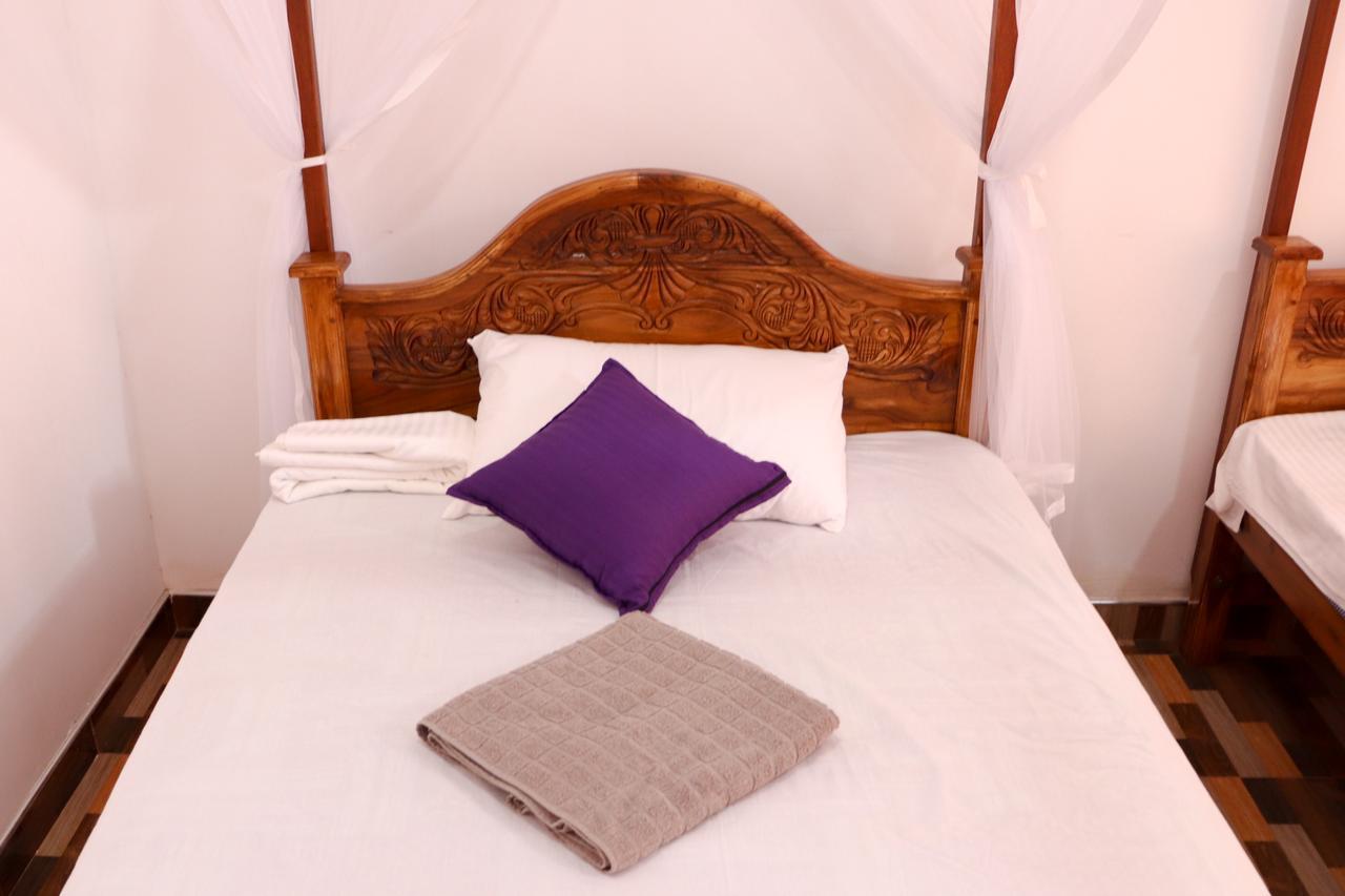 Mirissa Gold Rush Villa Екстер'єр фото