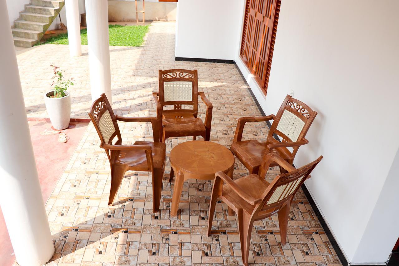 Mirissa Gold Rush Villa Екстер'єр фото
